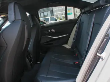 BMW M3 xDrive Competition