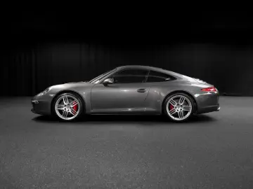 PORSCHE 911 Carrera 4 S