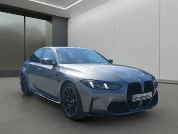BMW M3 Lim. COMPETITION