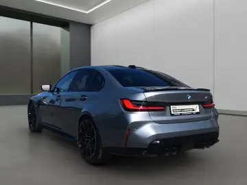 BMW M3 Lim. COMPETITION