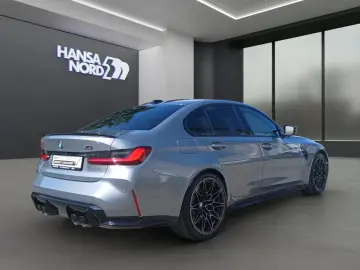 BMW M3 Lim. COMPETITION