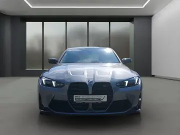 BMW M3 Lim. COMPETITION