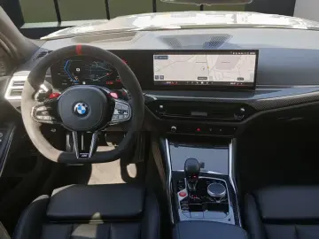 BMW M3 Lim. COMPETITION