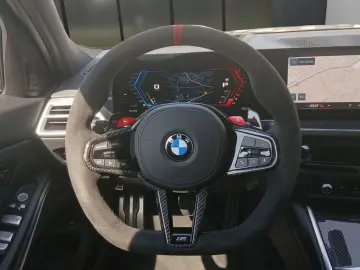 BMW M3 Lim. COMPETITION