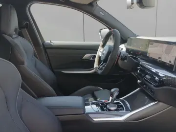 BMW M3 Lim. COMPETITION