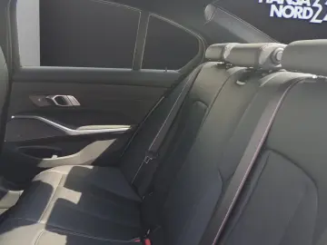 BMW M3 Lim. COMPETITION