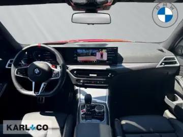 BMW M3 xDrive Competition ACC 360Kamera