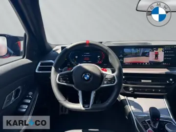 BMW M3 xDrive Competition ACC 360Kamera