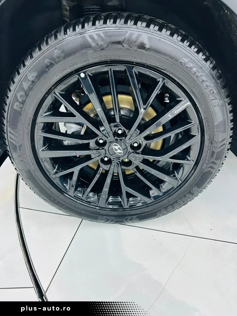 HYUNDAI TUCSON 2020 1.6i E6 Garantie 12 Luni Rate Avans 0 Do