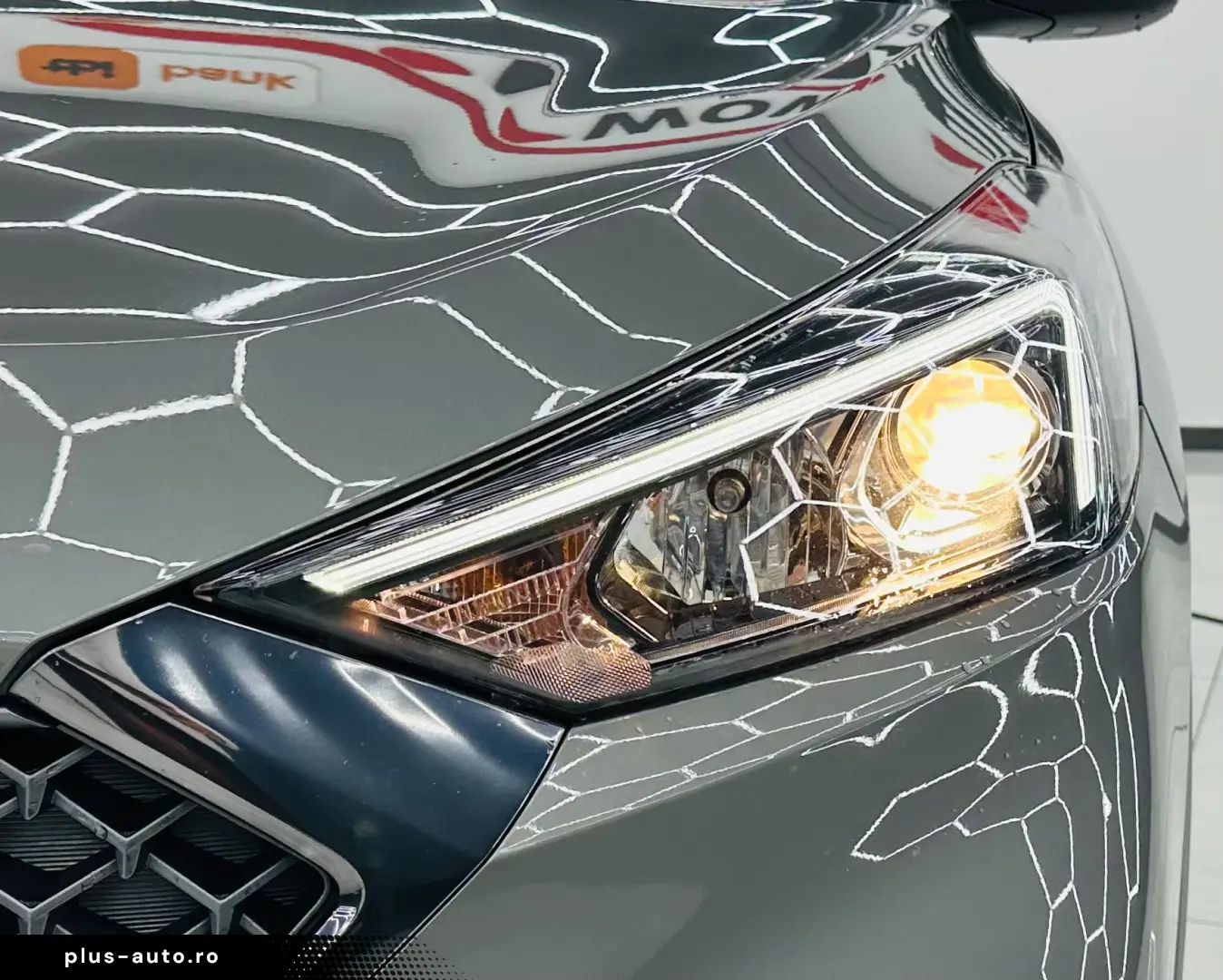 HYUNDAI TUCSON 2020 1.6i E6 Garantie 12 Luni Rate Avans 0 Do