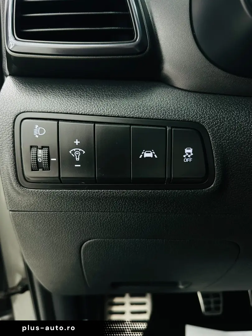 HYUNDAI TUCSON 2020 1.6i E6 Garantie 12 Luni Rate Avans 0 Do