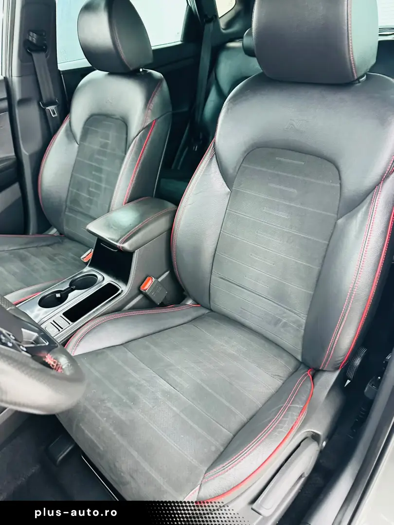 HYUNDAI TUCSON 2020 1.6i E6 Garantie 12 Luni Rate Avans 0 Do