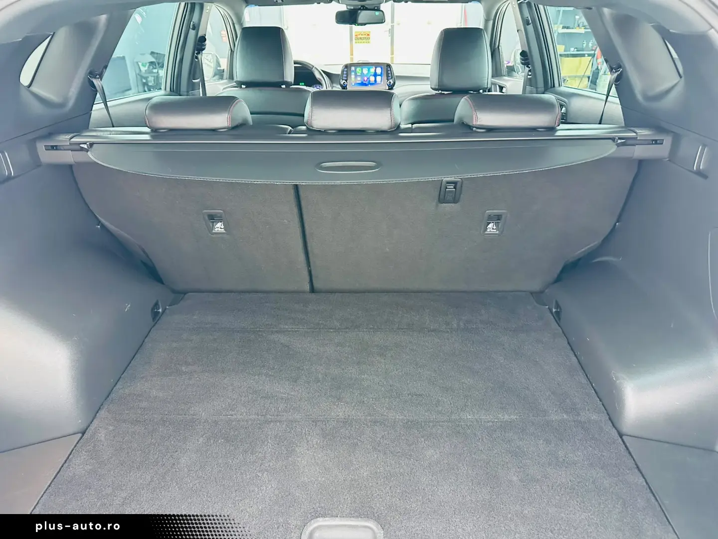 HYUNDAI TUCSON 2020 1.6i E6 Garantie 12 Luni Rate Avans 0 Do