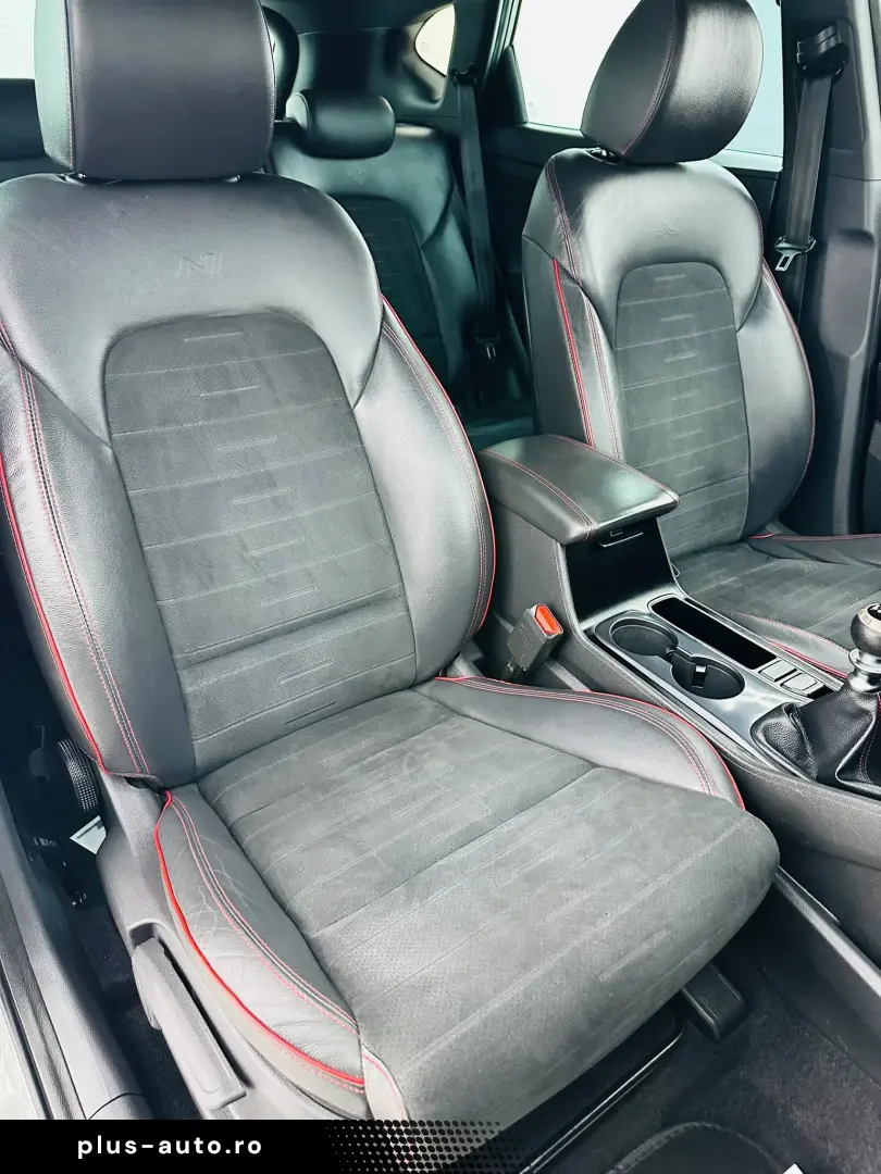 HYUNDAI TUCSON 2020 1.6i E6 Garantie 12 Luni Rate Avans 0 Do