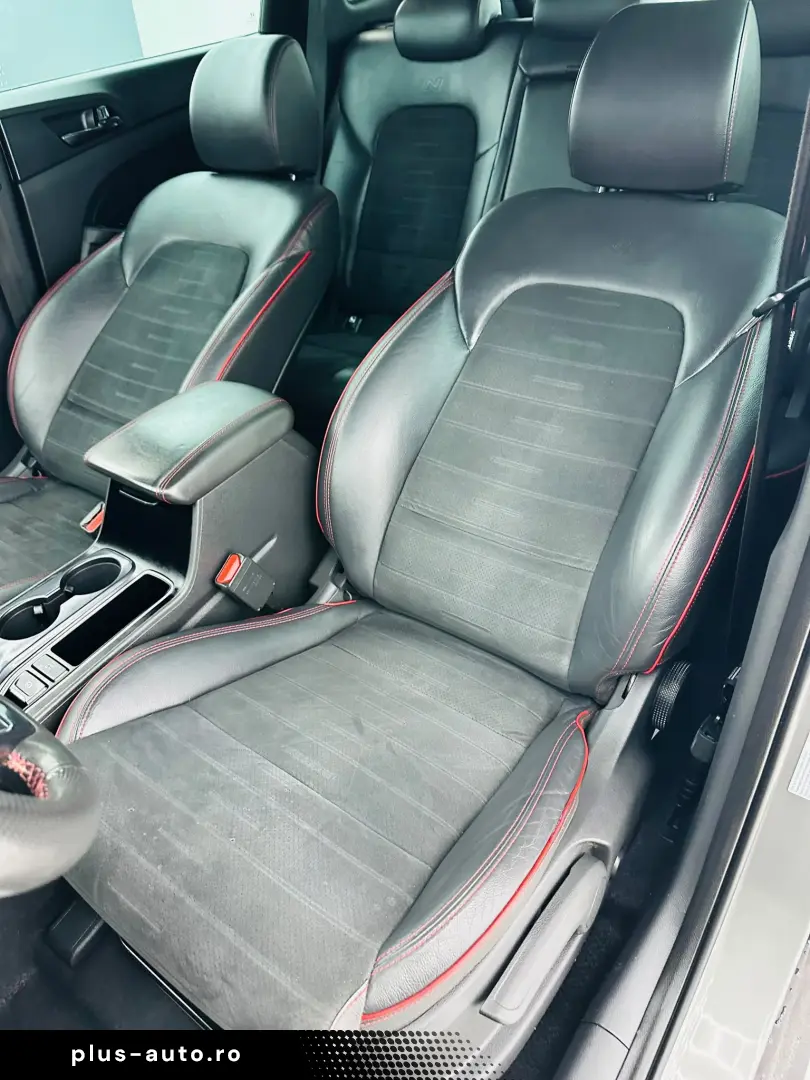 HYUNDAI TUCSON 2020 1.6i E6 Garantie 12 Luni Rate Avans 0 Do