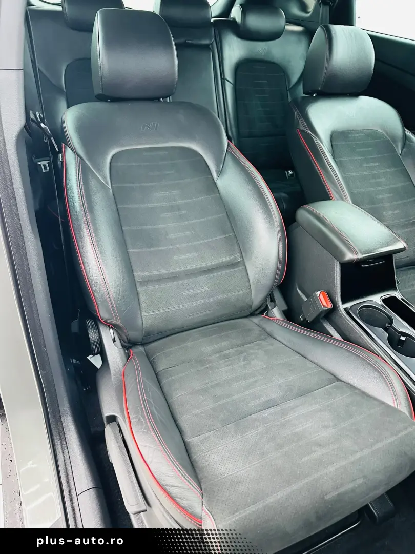 HYUNDAI TUCSON 2020 1.6i E6 Garantie 12 Luni Rate Avans 0 Do