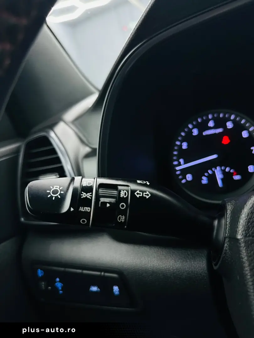 HYUNDAI TUCSON 2020 1.6i E6 Garantie 12 Luni Rate Avans 0 Do