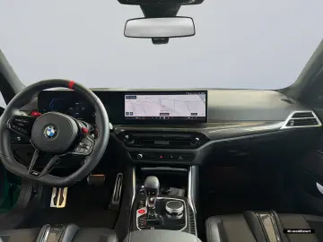 BMW M3 Competition M xDrive