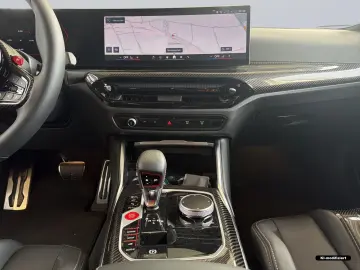 BMW M3 Competition M xDrive