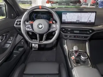 BMW M3 Competition M Sport M Drive