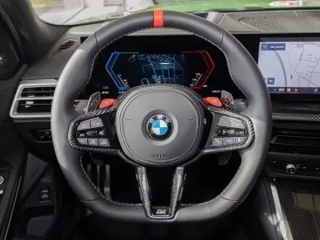 BMW M3 Competition M Sport M Drive