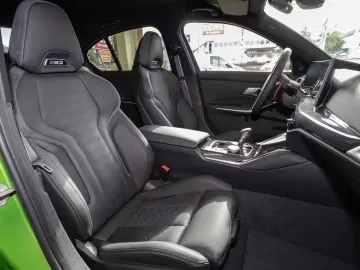 BMW M3 Competition M Sport M Drive