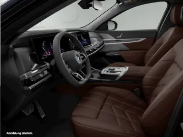 BMW 750e xDrive TV-Fond-Entertainment UPE  187.440 -