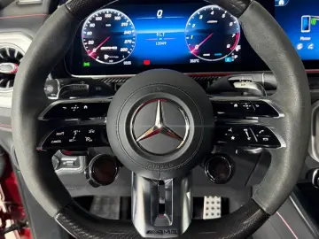 MERCEDES-BENZ G 63 AMG Offroad Pro Carbon A22 Winter