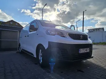 Peugeot Expert expert