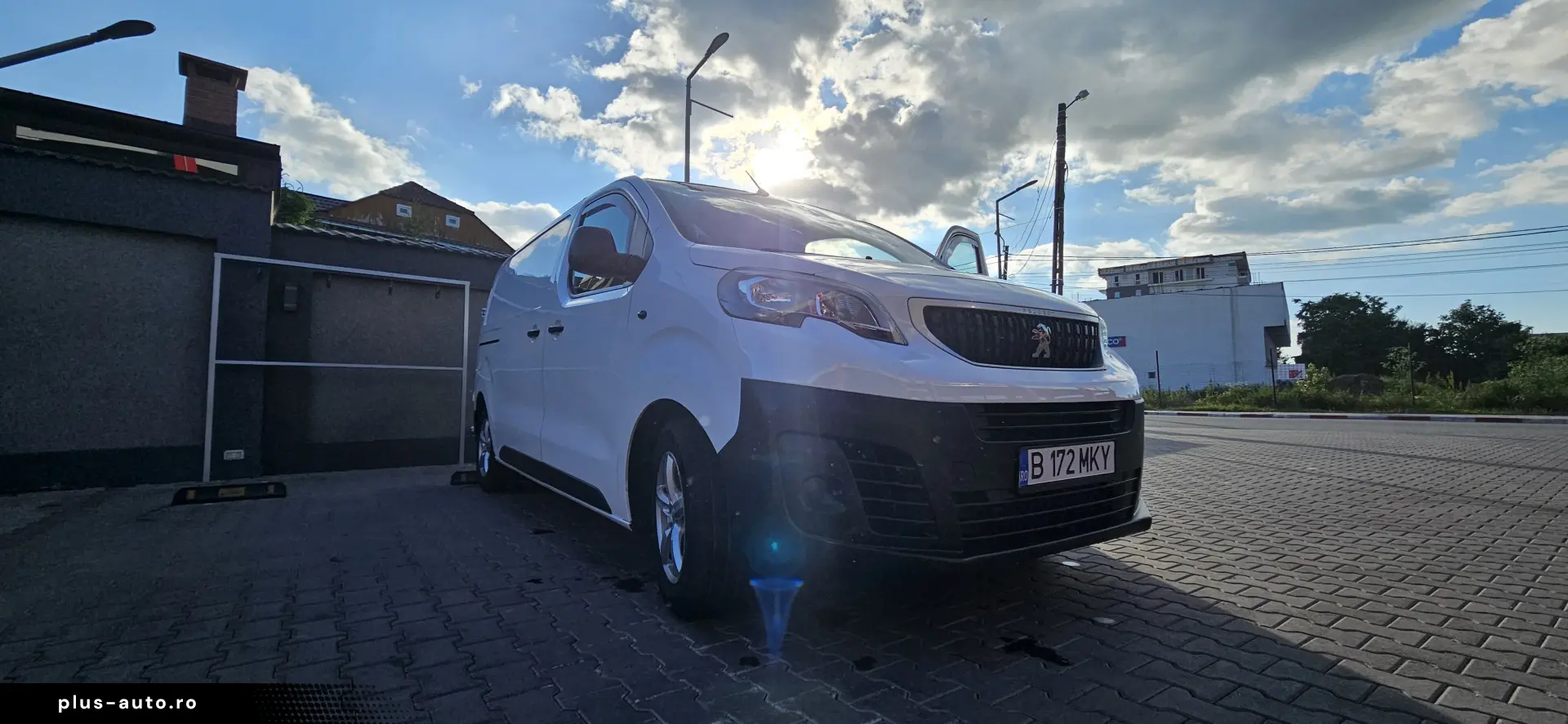 Peugeot Expert expert
