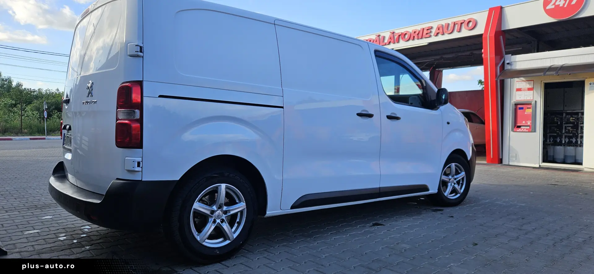 Peugeot Expert expert