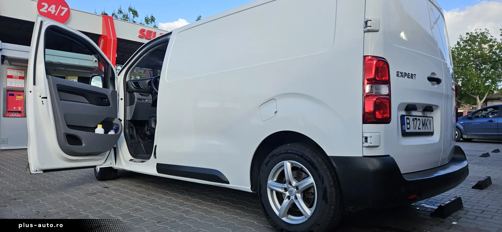 Peugeot Expert expert