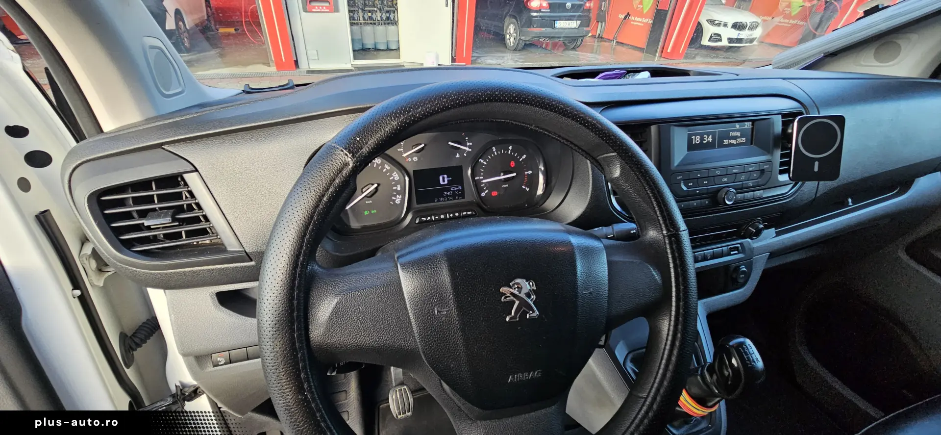 Peugeot Expert expert