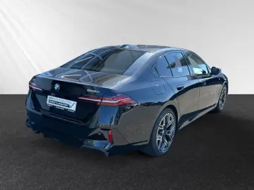 BMW 520 d xDrive M Sport