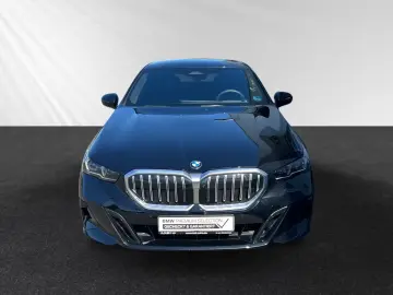 BMW 520 d xDrive M Sport