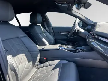 BMW 520 d xDrive M Sport