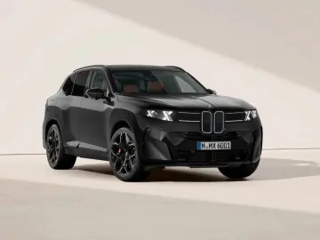 BMW X5 xDrive40d M Sport Pro_MY2027