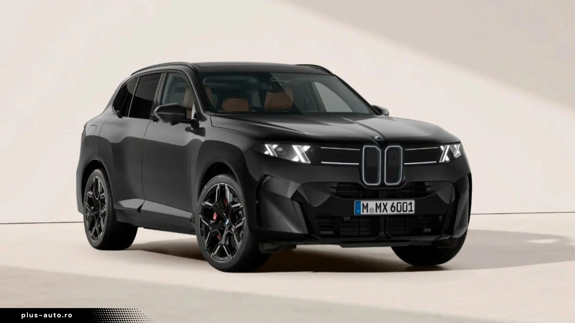 BMW X5 xDrive40d M Sport Pro_MY2027
