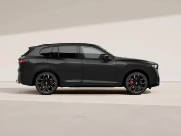 BMW X5 xDrive40d M Sport Pro_MY2027