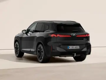 BMW X5 xDrive40d M Sport Pro_MY2027