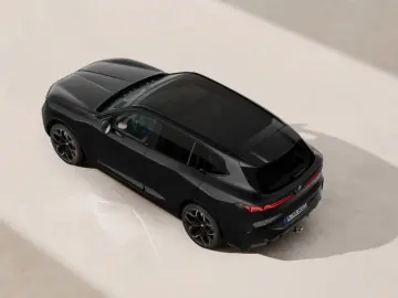 BMW X5 xDrive40d M Sport Pro_MY2027