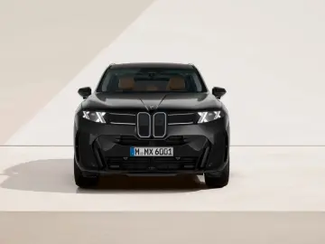 BMW X5 xDrive40d M Sport Pro_MY2027