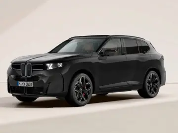 BMW X5 xDrive40d M Sport Pro_MY2027
