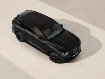 BMW X5 xDrive40d M Sport Pro_MY2027