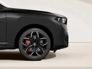 BMW X5 xDrive40d M Sport Pro_MY2027