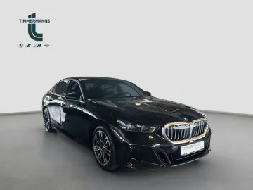 BMW 520 d xDrive M Sport DrAss  AdLED ParkAss