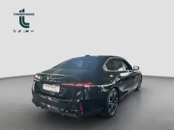 BMW 520 d xDrive M Sport DrAss  AdLED ParkAss