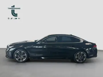 BMW 520 d xDrive M Sport DrAss  AdLED ParkAss