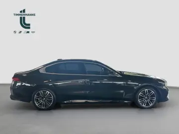 BMW 520 d xDrive M Sport DrAss  AdLED ParkAss
