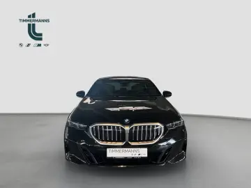 BMW 520 d xDrive M Sport DrAss  AdLED ParkAss